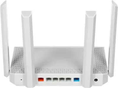 Роутер Wi-Fi 7 Netcraze Ultra (NC-1812)