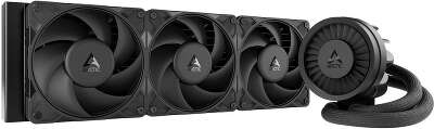 Жидкостная система охлаждения Arctic Cooling Liquid Freezer III Pro 360 Multi Compatible  All-In-One CPU Water Cooler  (ACFRE00180A)