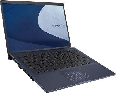 Ноутбук ASUS ExpertBook B1 B1400CBA-EB0766 14" FHD IPS i3 1215U/8/256 SSD/Dos