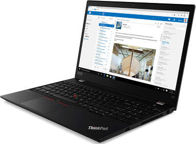 Ноутбук Lenovo ThinkPad T15 Gen 1 15.6" FHD i5-10300H/16/512 SSD/WF/BT/Cam/W10Pro