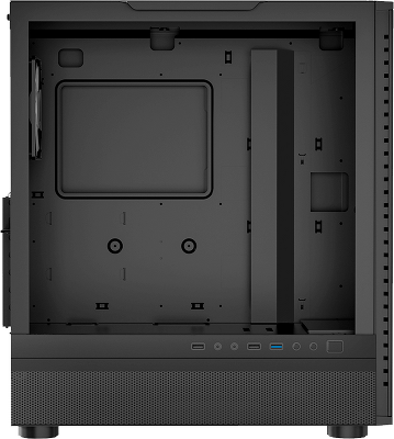 PcCooler IE200 BK