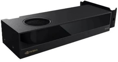 Видеокарта Nvidia RTX 2000 Ada Generation, 16GB GDDR6 with ECC, 4x Mini DisplayPort 1.4a, 70W, FH bracket