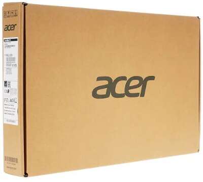 Ноутбук Acer TravelMate P2 TMP215-52-32WA 15.6" FHD IPS i3 10110U/12/256 SSD/Dos