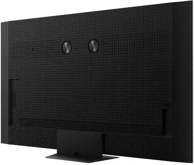 Телевизор LED TCL 75" 75C8K Mini LED QD Mini LED Frameless черный 4K Ultra HD 144Hz DVB-T DVB-T2 DVB-C DVB-S DVB-S2 USB WiFi Smart TV