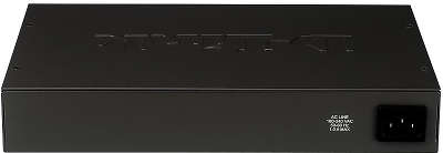 Коммутатор D-Link Gigabit DGS-1024D 24*10/100/1000