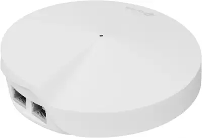 Mesh система TP-LINK Deco M5, 802.11a/b/g/n/ac, 2.4/5ГГц, до 1267 Мбит/с