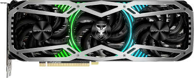 Видеокарта Palit NVIDIA GeForce RTX 3070 8Gb GDDR6 PCI-E HDMI, 3DP, OEM