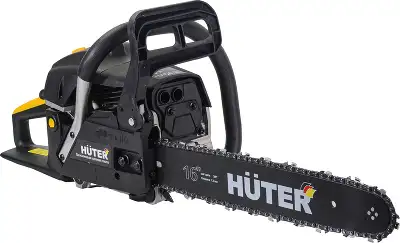 Бензопила Huter BS-45M 2300Вт 3.13л.с. дл.шины:16
