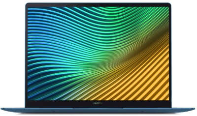 Ноутбук Realme Book RMNB1001 14" 2160x1440 IPS Blue i3-1115G4/8/256 SSD/W11