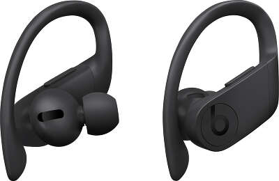 Наушники Beats Powerbeats Pro, серия Totally Wireless, Black [MV6Y2EE/A]