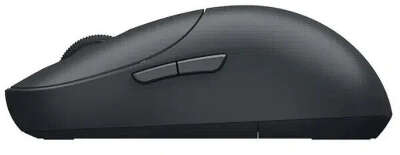 Беспроводная мышь Xiaomi Wireless Mouse 3, Black [BHR8913GL]