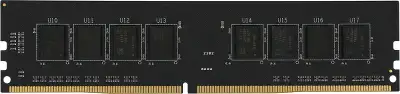 Память DDR4 16GB 2400MHz Patriot PSD416G24002 Signature RTL PC4-19200 CL17 DIMM 288-pin 1.2В dual rank Ret