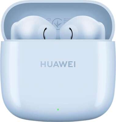 Гарнитура HUAWEI FreeBuds SE2 Blue 55037014