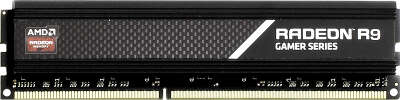 Модуль памяти DDR4 DIMM 16384Mb DDR3200 AMD Radeon R9 Gamer Series (R9416G3206U2S-U)
