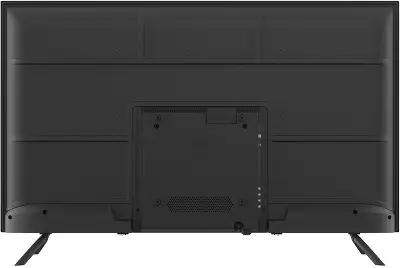 Телевизор LED Digma 43" DM-LED43UBB31 Яндекс.ТВ черный 4K Ultra HD 60Hz DVB-T DVB-T2 DVB-C DVB-S DVB-S2 USB WiFi Smart TV