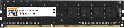 Модуль памяти DDR-III DIMM 4096Mb DDR1600 Digma single rank (DGMAD31600004S)