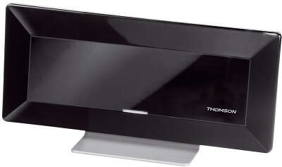 Антенна телевизионная Thomson 00132188 активная черный