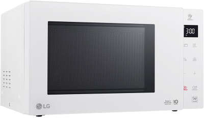 Микроволновая Печь LG MS2336GIH 23л. 1000Вт белый