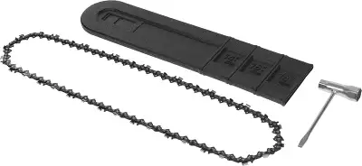 Бензопила Carver RSG 352 2000Вт 2.7л.с. дл.шины:18" (45cm) (01.004.00044)