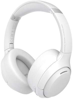 Нaушники WRL PRO ROS-ME00 WHITE 5504ABGR HONOR CHOICE