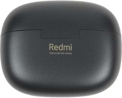 Беспроводные наушники Redmi Buds 6 Pro чёрный