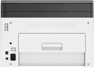 Многофункциональное устройство HP Color Laser MFP 178nw (p/c/s, A4, 600dpi, 18(4ppm),128Mb,USB 2.0/ Wi-Fi/Eth10/100,AirPrint, 1tray 150,1y warr, cartridges 700b &500cmy pages in box,repl. SL-C480W) (4ZB96A#B19)