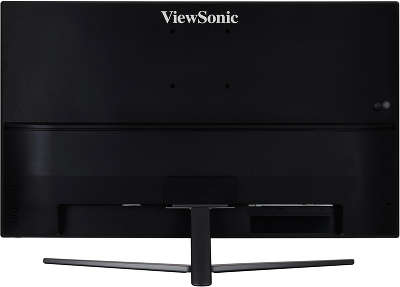 Монитор ViewSonic 32" VX3211-MH черный IPS