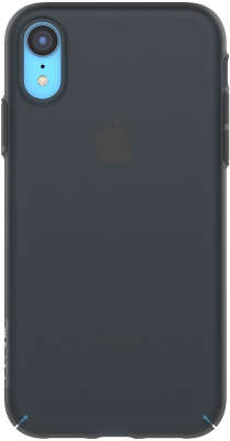 Чехол для iPhone XR Incase Lift Case, Clear Grey [INPH200550-GFT]