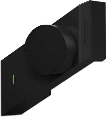 Умная накладка на дверной замок Xiaomi Sherlock Smart lock M1, левая