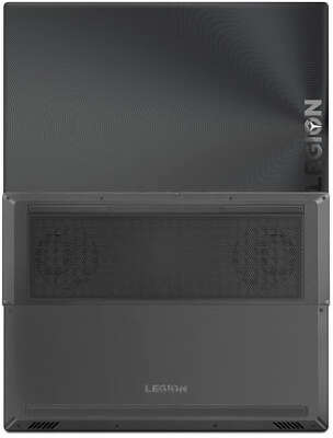 Ноутбук Lenovo Legion Y540-15IRH 15.6" FHD i5-9300H/8/512 SSD/RTX 2060 6G/WF/BT/Cam/W10