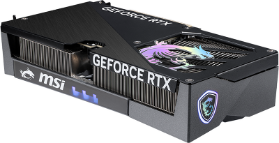 Видеокарта/ GeForce RTX 5060 Ti 8G GAMING OC