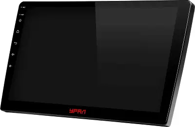 Автомагнитола Ural АМС ШТОРМ 102 2DIN 4x72Вт v5.0 4000Mb Android 12 10.1" WiFi 4G 2.5 RDS (УРАЛ АМС ШТОРМ 102)