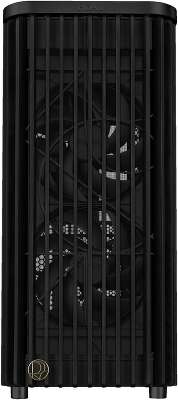 Корпус для ПК ASUS PROART PA401 WOOD MESH PWM BLACK
