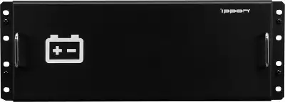 Батарея для ИБП Ippon EBM Intatum RT/RTM 480В 9Ач для Intatum RT/RTM HotSwap