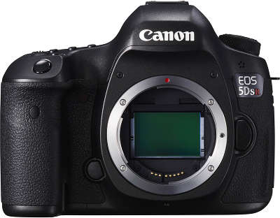 Цифровая фотокамера Canon EOS-5DS R Body