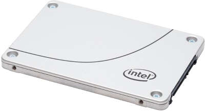 Твердотельный накопитель SATA3 240Gb [SSDSC2KG240G801] (SSD) Intel D3-S4610