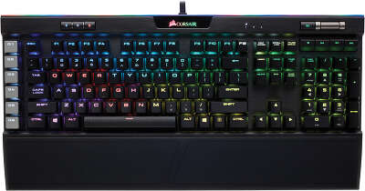 Игровая клавиатура Corsair Gaming™ K95 RGB PLATINUM RAPIDFIRE (Cherry MX Speed)