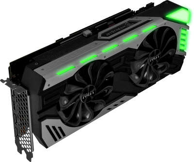 Видеокарта Palit nVidia GeForce RTX 2060 SUPER JS 8Gb GDDR6 PCI-E HDMI, 3DP