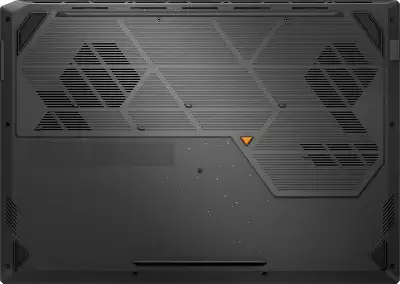 Ноутбук Asus TUF Gaming A18 FA808UP-S8051 Ryzen 7 260 32Gb SSD1Tb NVIDIA GeForce RTX 5070 8Gb 18" IPS FHD+ (1920x1200) без ОС grey WiFi BT Cam (90NR0NL1-M002U0)