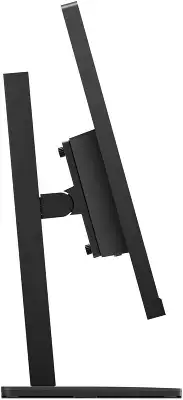 Монитор Lenovo 23.8" ThinkVision E24-30 черный IPS LED 4ms 16:9 HDMI M/M матовая HAS Piv 1300:1 250cd 178гр/178гр 1920x1080 100Hz VGA DP FHD 4.5кг