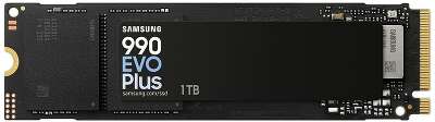 Твердотельный накопитель SSD Samsung M.2 2280 1TB 990 EVO PLUS