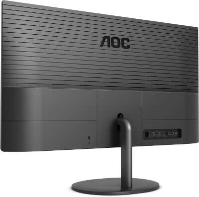 Монитор 27" AOC Q27V4EA IPS WQHD HDMI, DP