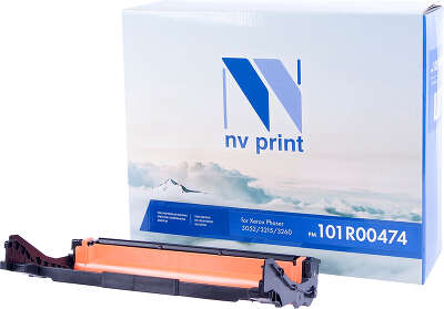 Барабан NV Print 101R00474 (10000 стр.)