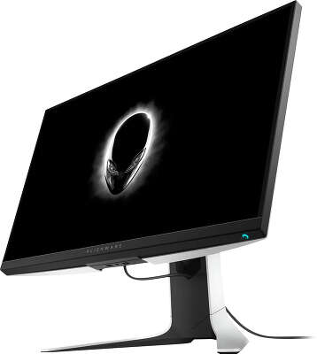 Монитор 27" Alienware AW2720HF IPS FHD HDMI, DP, USB-Hub
