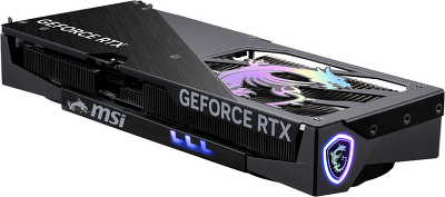 MSI GeForce RTX 5060 Ti 8G GAMING TRIO