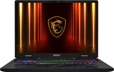 ноутбук MSI Pulse A16 AI+ C3HWGKG AMD Ryzen AI 7 350 16