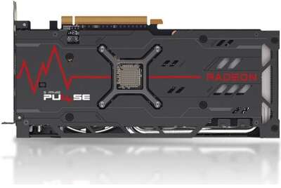 Видеокарта Sapphire AMD Radeon RX 6700 XT Gaming OC 12Gb DDR6 PCI-E HDMI, 3DP