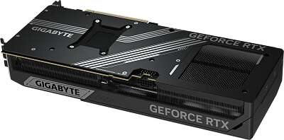 Видеокарта Gigabyte RTX5070Ti WINDFORCE OC SFF 16GB GDDR7 256bit 3xDP HDMI 3FAN RTL