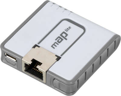 Точка доступа MikroTik mAP lite(RBMAPL-2ND)