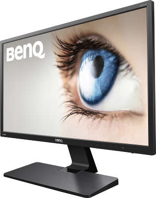 Монитор 22" Benq GW2270HE HDMI черный VA